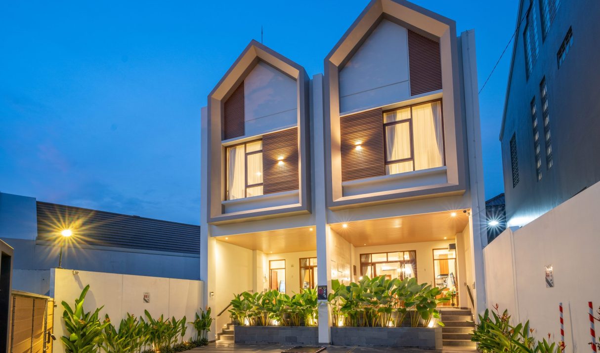 Villa Siji Nayan: Akomodasi di Yogyakarta dengan Kolam Renang Pribadi