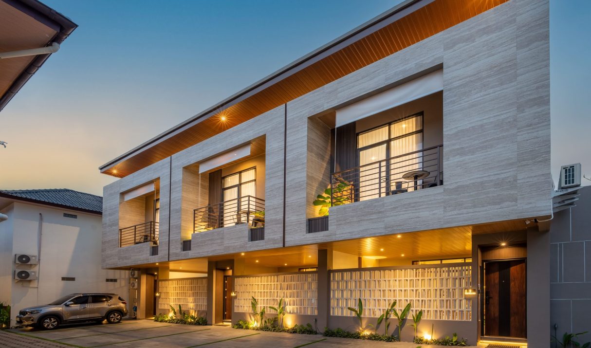 Sewa Villa Jogja: Villa Siji Sanggrahan untuk Keluarga