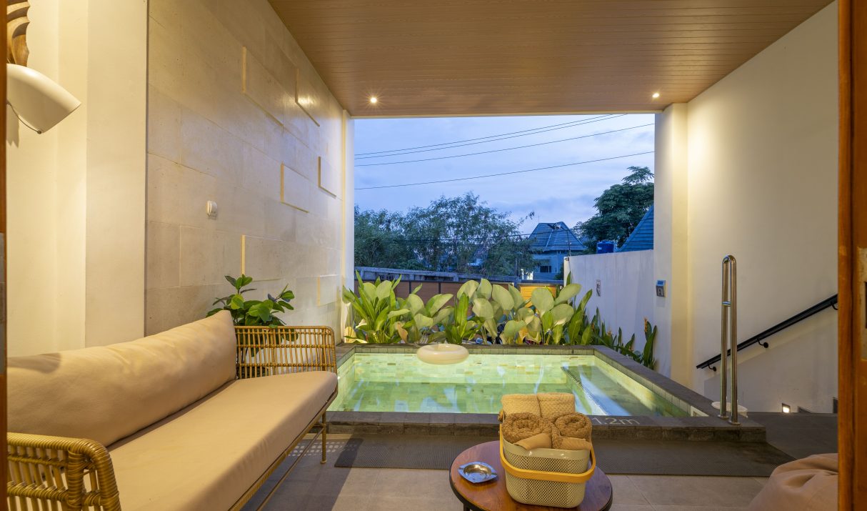 Mau Sewa Villa Siji Nayan? Simak Preparasi Sebelum Pergi Liburan!