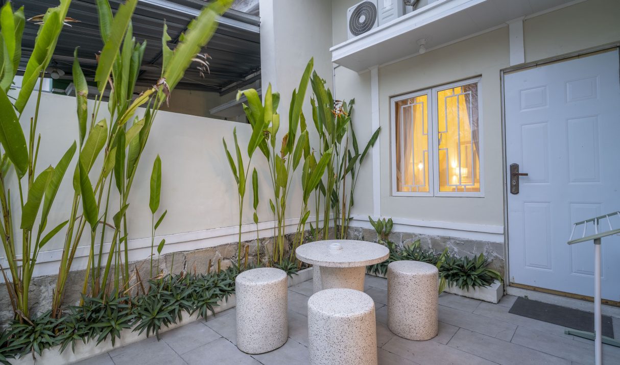 Rekomendasi Villa Terbaik di Jogja untuk Healing dan Quality Time