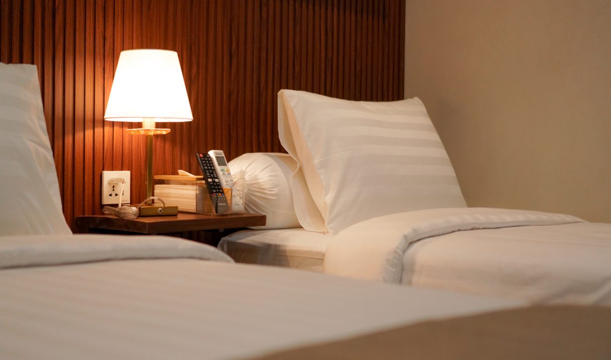 Perbedaan Villa dan Hotel Saat Liburan ke Jogja