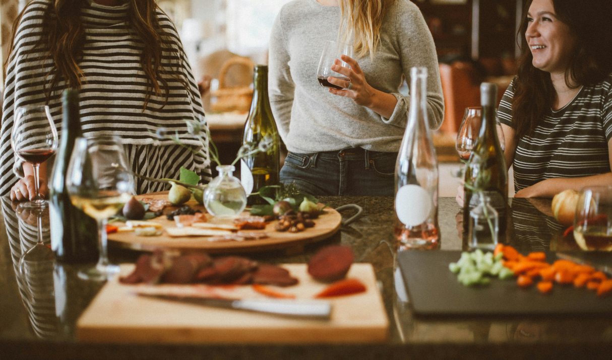 Villa untuk Rombongan di Jogja dengan Kolam Renang Pribadi