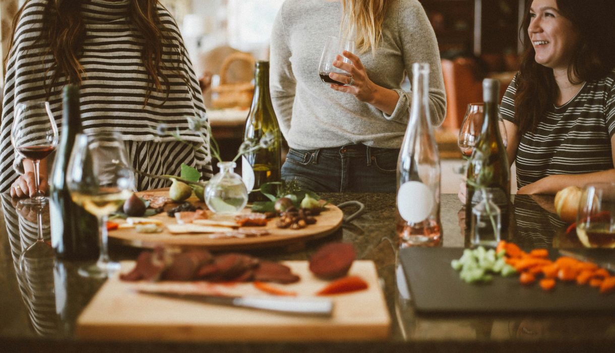 villa untuk rombongan keluarga besar di Jogja