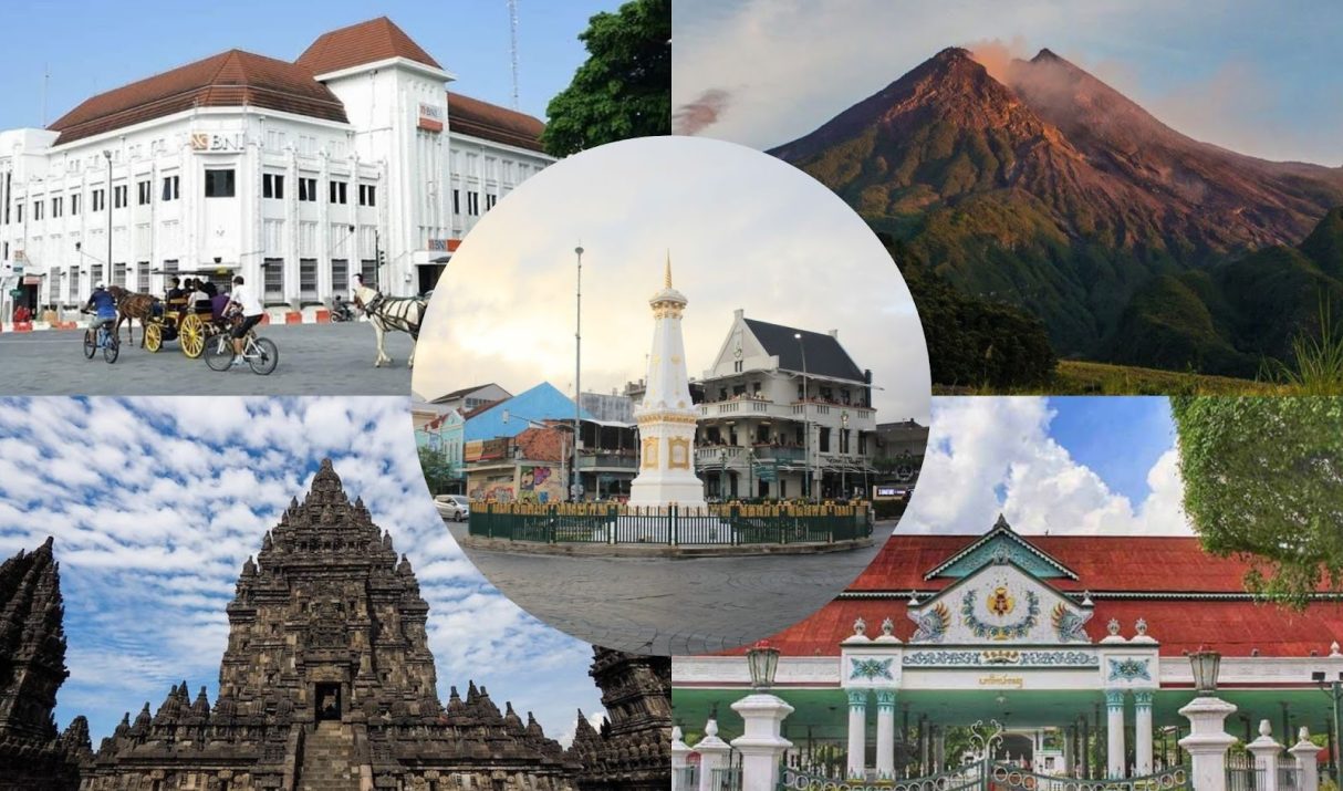 Villa Jogja Dekat Tempat Wisata – Stay Nyaman di Villa Siji Setelah Seharian Liburan