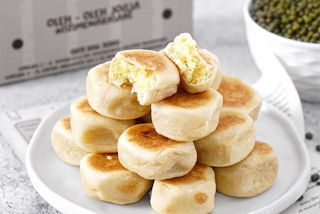 Rekomendasi Oleh-Oleh Jogja Setelah Menginap di Villa Jogja