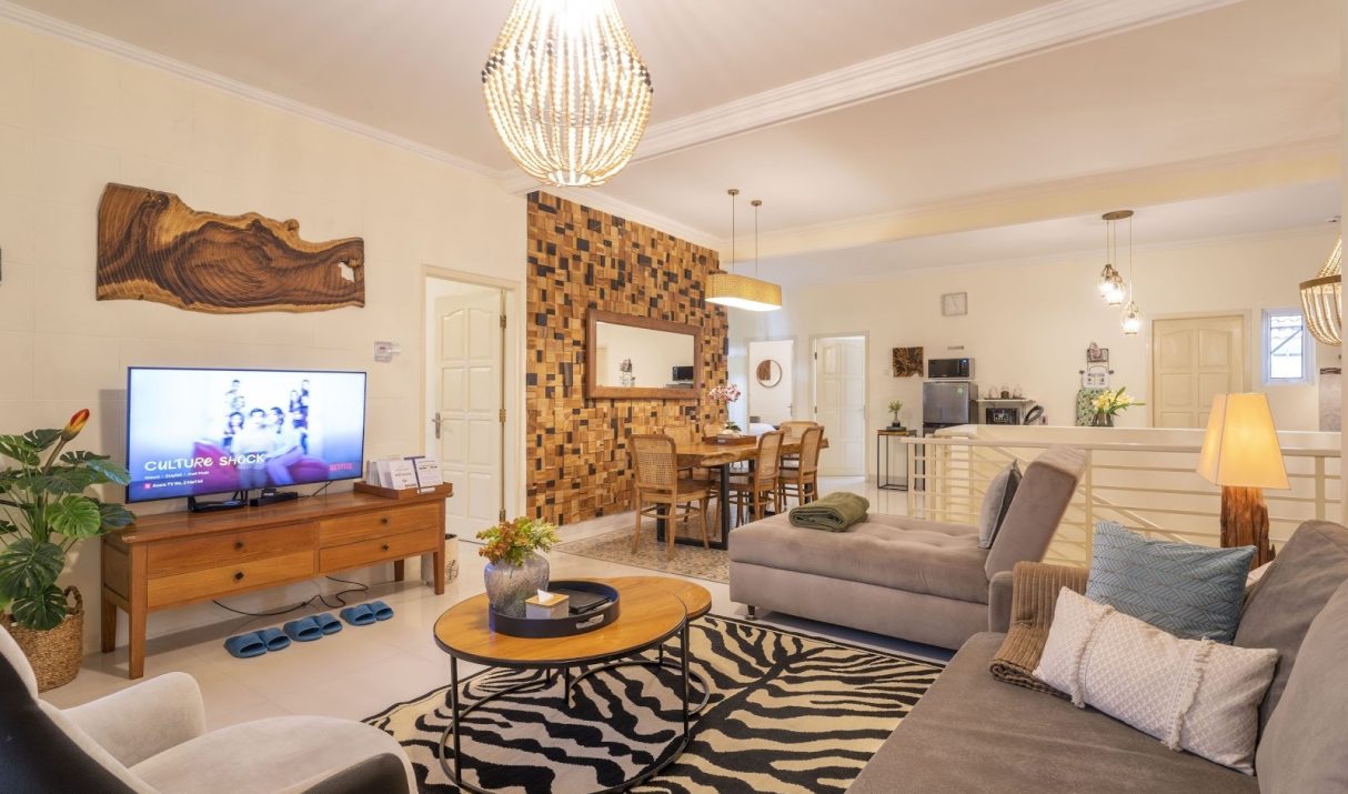 Rekomendasi Villa Jogja untuk Honeymoon Sederhana