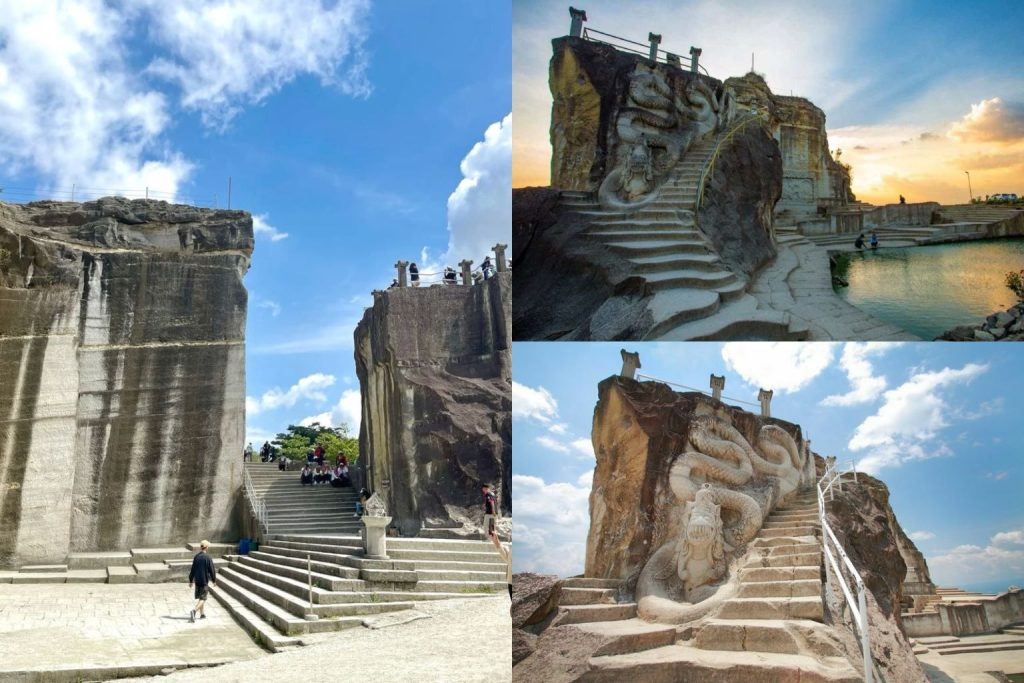 wisata sekitar villa jogja