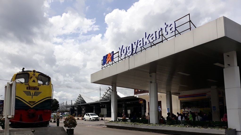 Panduan Transportasi dan Akses Villa Jogja