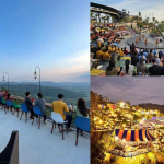 wisata instagramable villa jogja